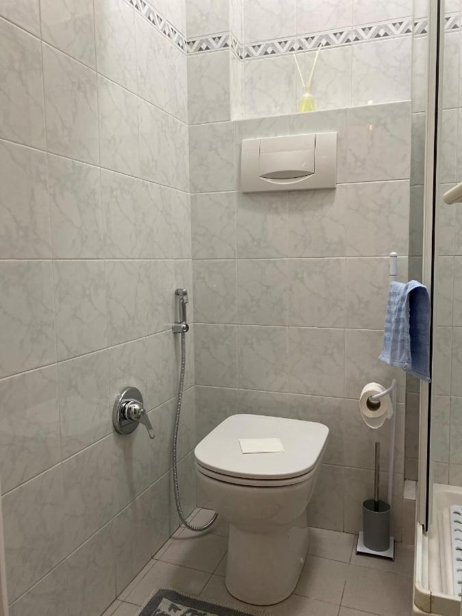 Bella Vacanza - City Center -Air Conditioning -Wi-Fi Rapallo Exterior foto