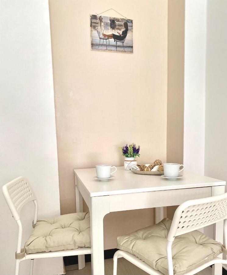 Bella Vacanza - City Center -Air Conditioning -Wi-Fi Rapallo Exterior foto