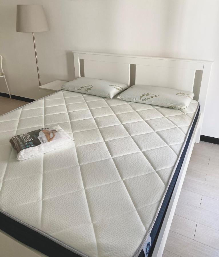 Bella Vacanza - City Center -Air Conditioning -Wi-Fi Rapallo Exterior foto
