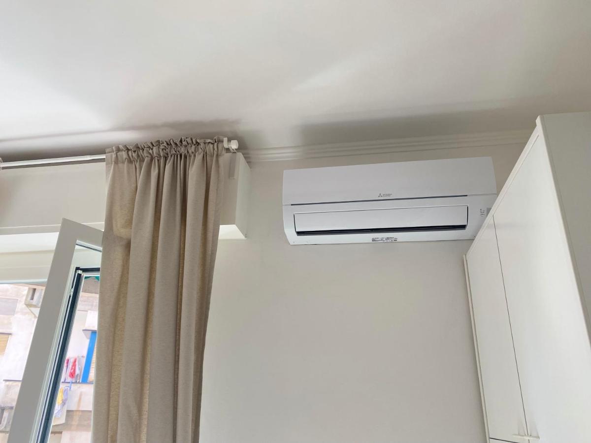 Bella Vacanza - City Center -Air Conditioning -Wi-Fi Rapallo Exterior foto